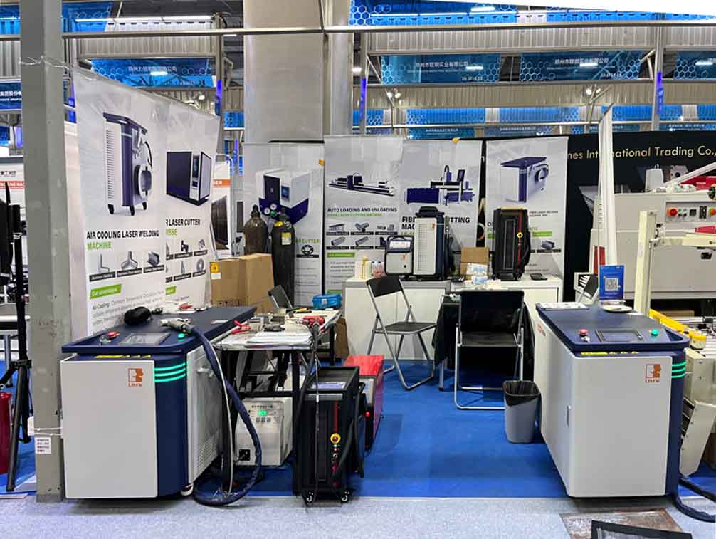 제135회 중국수출입박람회 leapion