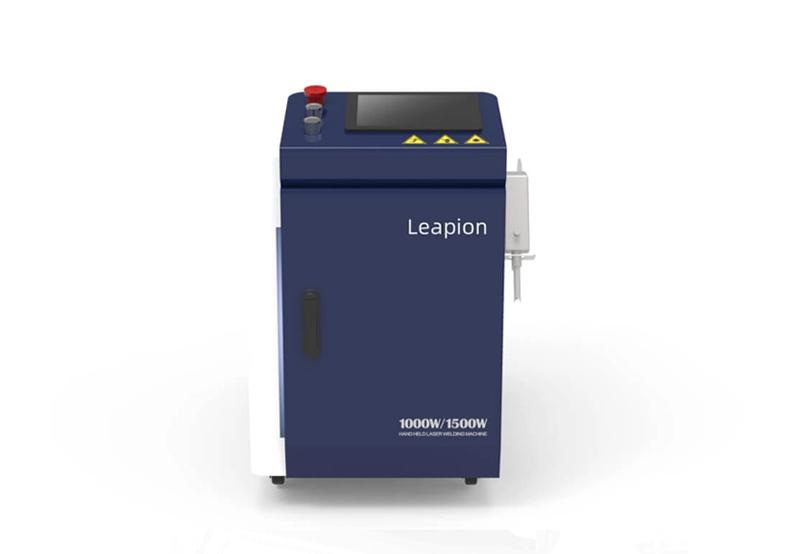 3-in-1 레이저 용접기 가격