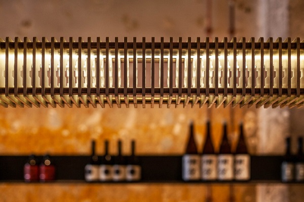 주방 용품 산업에서 레이저 절단기의 적용