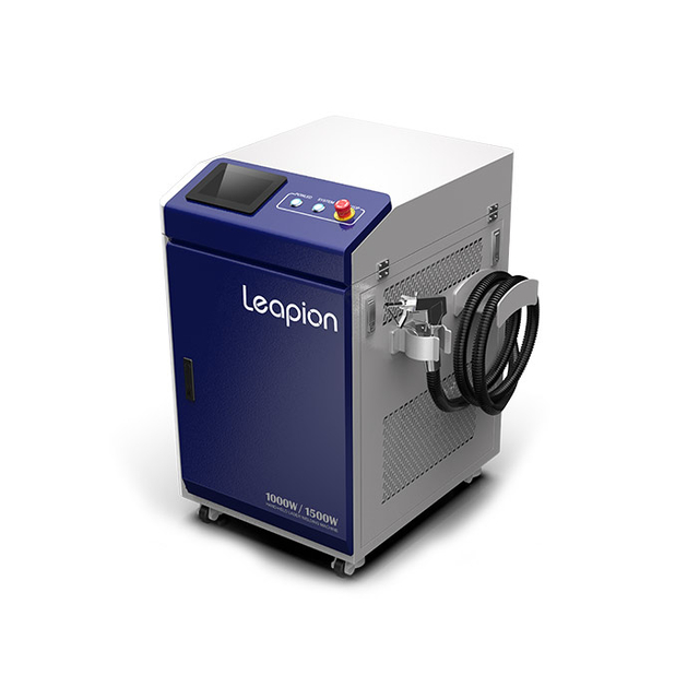 1000와트 휴대용 레이저 용접기