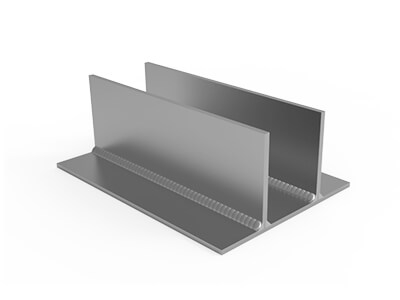 레이저 용접 알루미늄