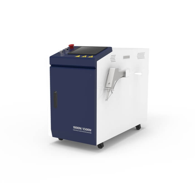 3 in 1 레이저 용접기