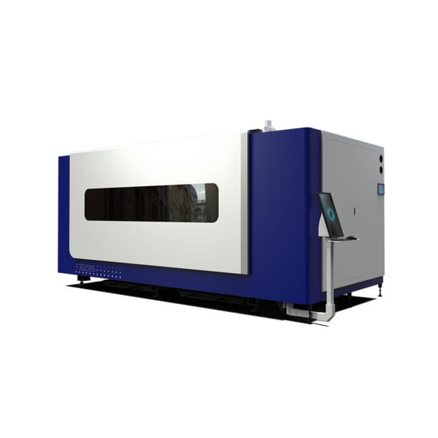 섬유 레이저 절단기