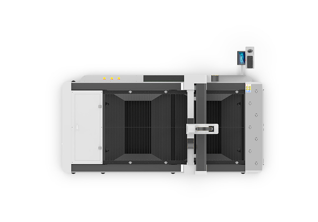 레이저 CNC 절단기