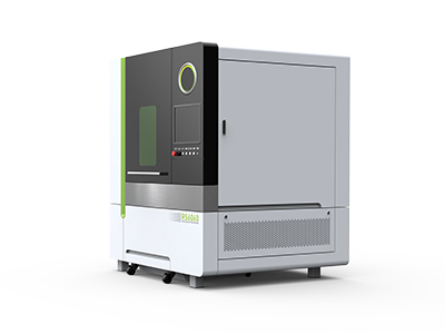 최고의 브랜드 섬유레이저 기계