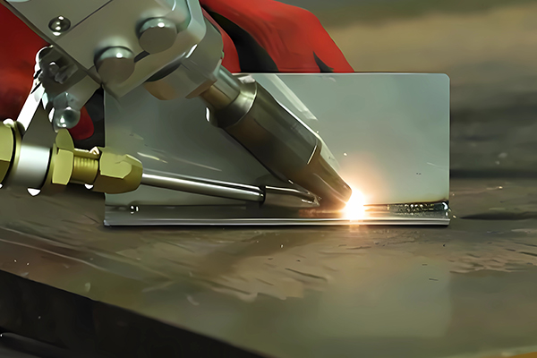 휴대용 파이버 레이저 용접기 가격