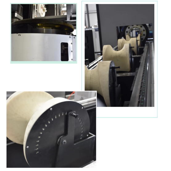 자동 기술 지원 장치