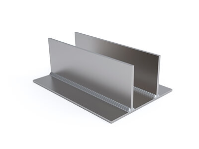 레이저 용접 스테인레스 스틸