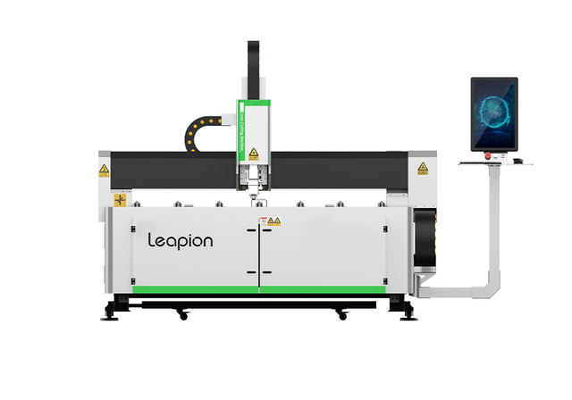 금속 레이저 커터