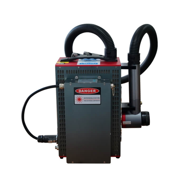 휴대용 레이저 녹 제거 기계 가격