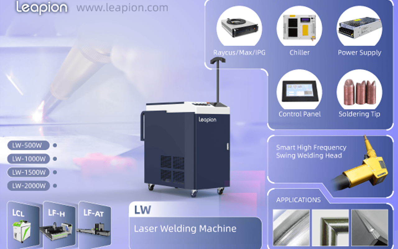 리튬 배터리 산업에 많은 수의 파이버 레이저 용접기가 필요한 이유는 무엇입니까?