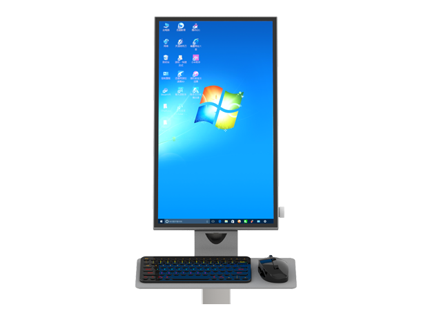 CNC 제어 시스템