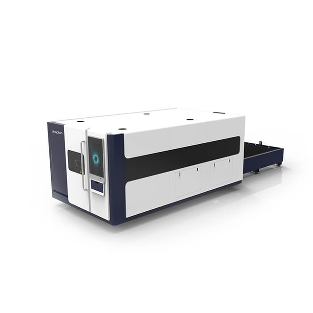 동봉형 파이버 레이저 커터 가격