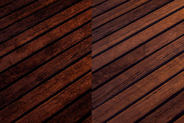 레이저 스트립 캐비닛