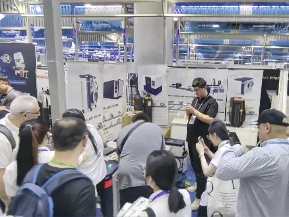 제135회 중국 수출입 박람회의 혁신과 통찰력