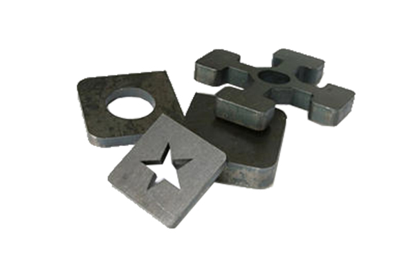 레이저 금속 절단 테이블