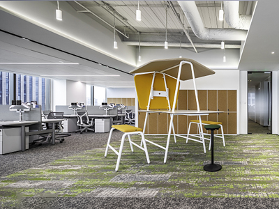 가정용 가구 산업