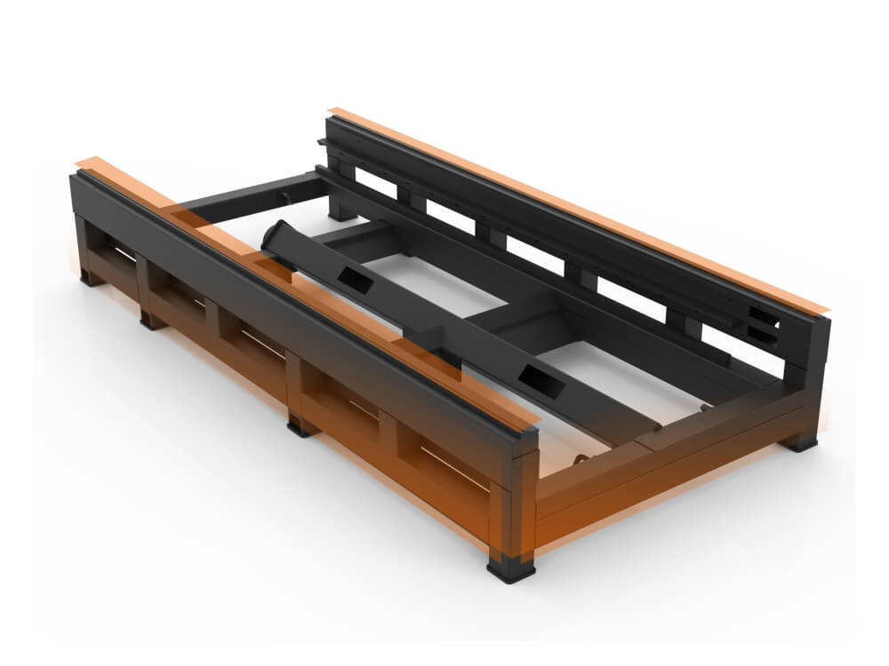 섬유 레이저 절단기