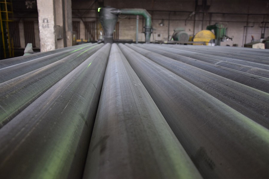 섬유 레이저 절단