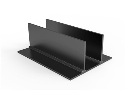 레이저 용접 탄소강