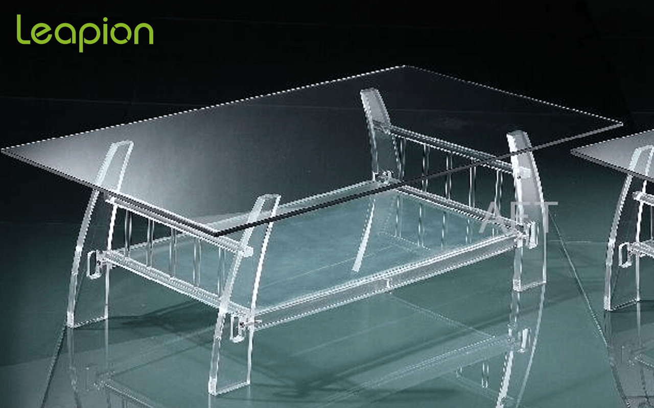 아크릴 레이저 커팅