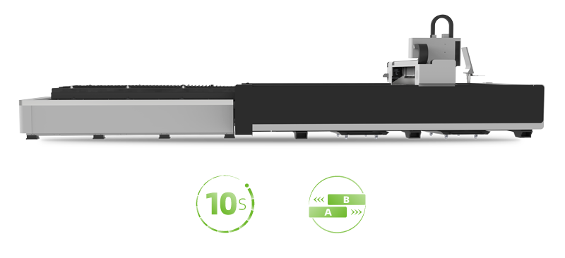 交换平台切割机2
