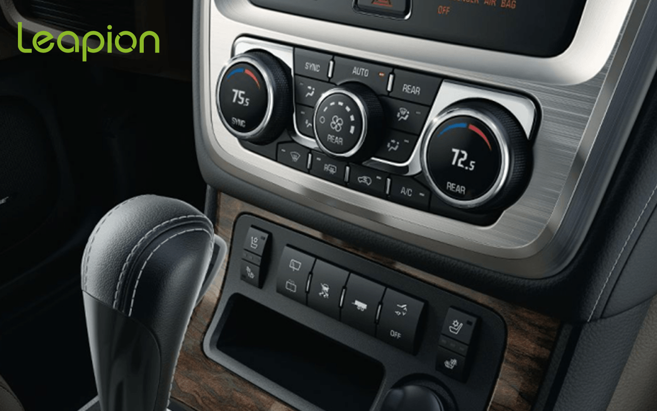 자동차 부품 용 레이저 마킹