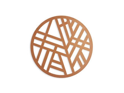 레이저 절단 구리