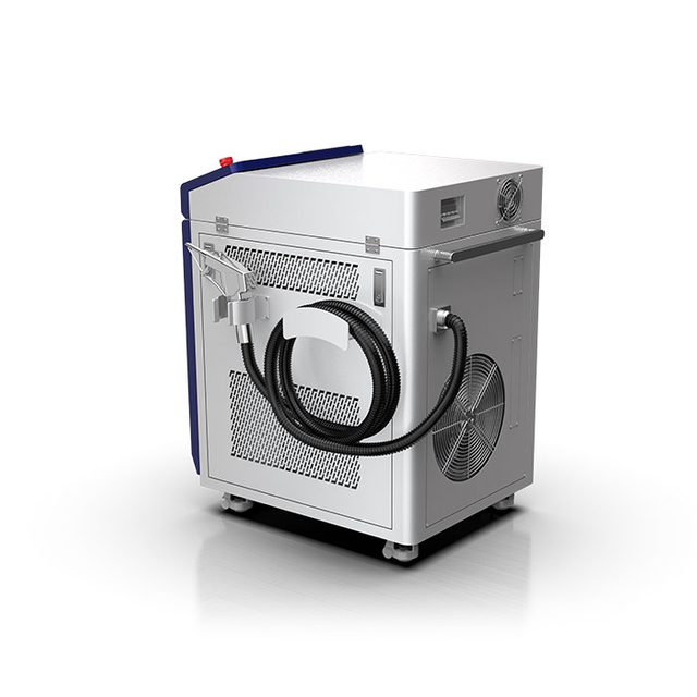 1000w 휴대용 레이저 용접기