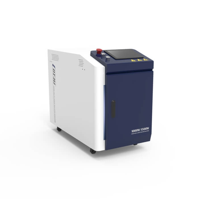 레이저 절단 및 용접 기계