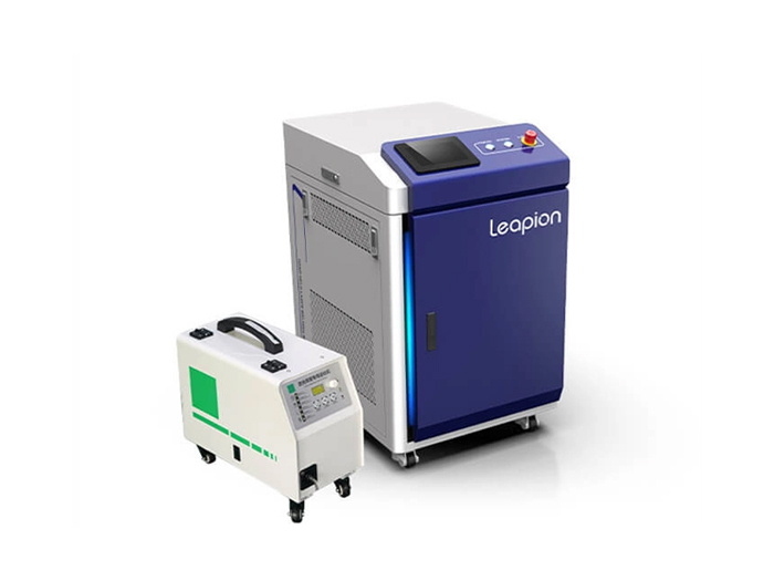 휴대용 레이저 용접기 가격