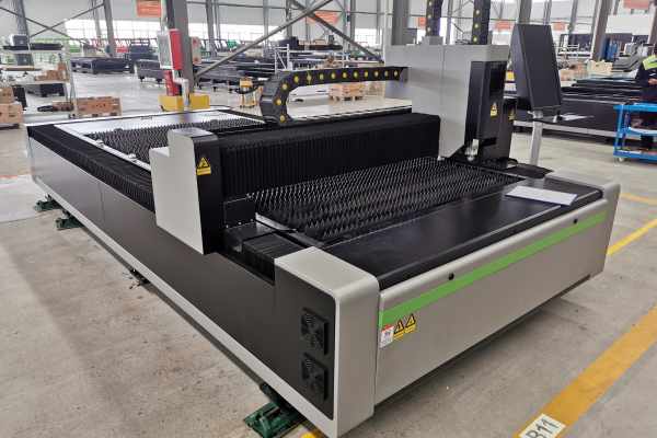 섬유 레이저 절단기