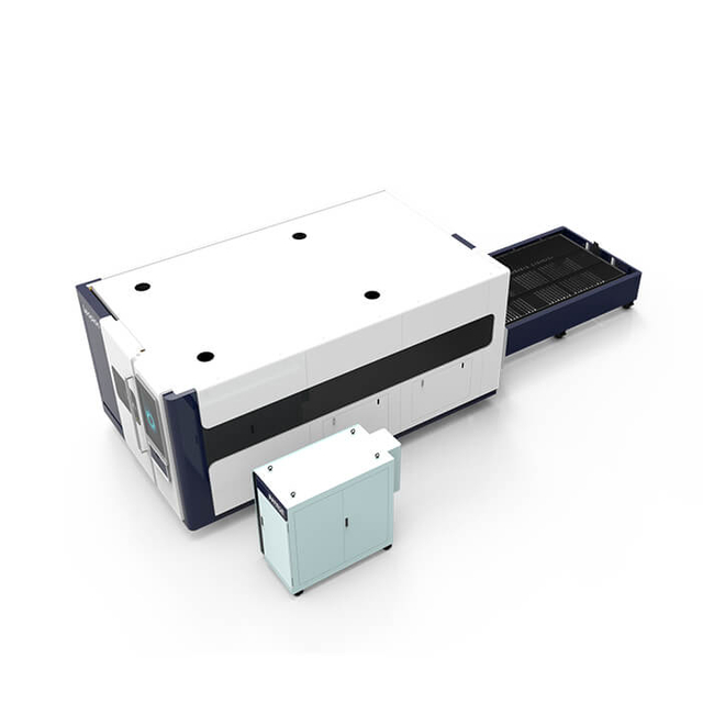 동봉된 파이버 레이저 커터 판매