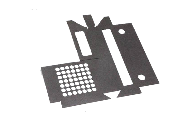 금속을 레이저로 절단할 수 있나요?