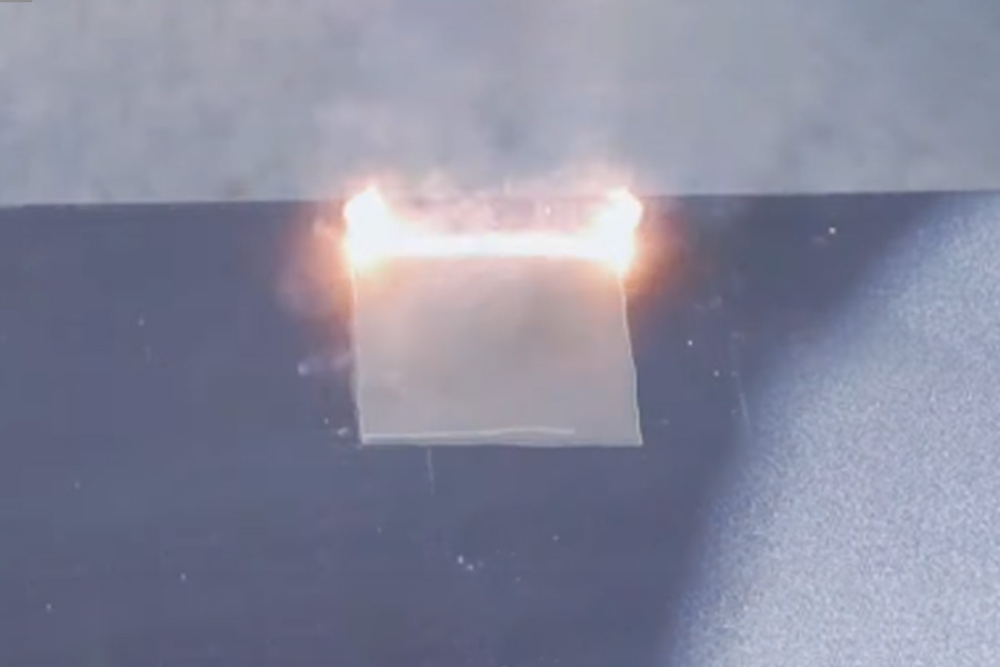 알루미늄 녹 제거제