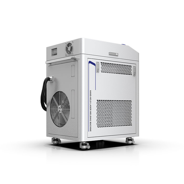 1500와트 휴대용 레이저 용접기