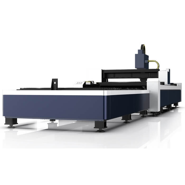 교환 플랫폼 파이버 레이저 절단기 판매