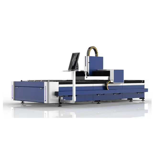 레이저 컷 테이블