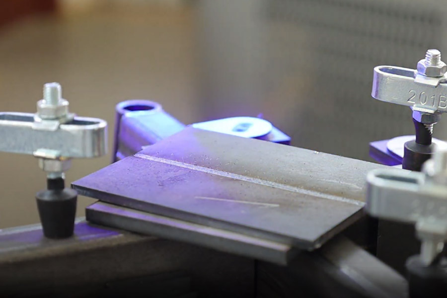 레이저 용접과 티그 용접